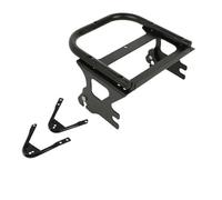 Portaequipajes para Motocicleta con Kit de Montaje para Touring Electra Glide Road King FLHT FLHX 1997-2008 07