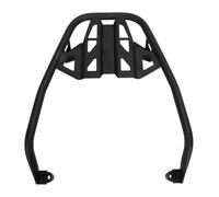 Portaequipajes para Motocicleta para BMW R1250GS R 1250GS LC ADV 2018-2022 R1200GS para Adventure Asiento Trasero Equipaje Cola Caja Superior Soporte(Negro)