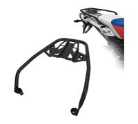 Portaequipajes para Motocicleta para BMW R1250GS R1250 R1200 GS GS1200 LC ADV 2013-2023 Soporte Caja Superior R1200GS Portaequipajes Motocicletas para Adventure(Negro)