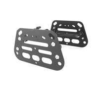 Portaequipajes para Motocicleta para Ducati para Diavel 1200 2011 2012 2013-2018 Barras Soporte para Alforjas Motocicleta Soportes Montaje para Portaequipajes