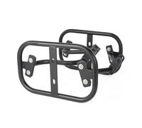 Portaequipajes para Motocicleta para Ducati para Diavel 1200 2011 2012 2013-2018 Soporte De Barra De Soporte para Alforjas Laterales De Motocicleta