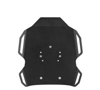 Portaequipajes para Motocicleta para El Área Asiento Trasero Y Rieles para Portaequipajes Pasajero para R1200GS R 1200 para GSA 1250 GS R1250GS LC para ADV