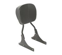 Portaequipajes para Motocicleta para Heritage para Springer EFI para FLSTSI 2001 2002 2003 Motocicleta Respaldo Bajo Sissy Bar
