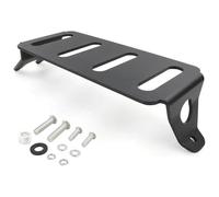 Portaequipajes para Motocicleta para Indian para Scout 2014 2015 2016 2017 2018 2019 2020 2021 2022 2023 2024 Guardabarros Trasero para Asiento Individual Portaequipajes