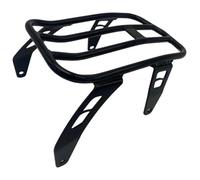 Portaequipajes para Motocicleta para Indian para Scout Bobber para Sixty Twenty 2018 2019 2020 2021 2022 2023 Piezas Portaequipajes Estante Guardabarros De Asiento Trasero