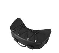 Portaequipajes para Motocicleta para K 1600 GTL 2010 2011 2012 2013 2014 2015 2016 Top Box Rack Topcase Bag Portaequipajes(Top Case Bag)