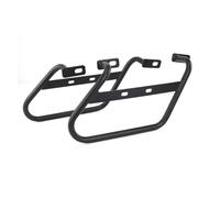 Portaequipajes para Motocicleta para Kawasaki para Eliminator 500 450 2024-2025 Soporte para Alforjas Portaequipajes Laterales para Motocicleta