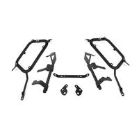 Portaequipajes para Motocicleta para NC750X NC750S NC700 2021, portaequipajes, baúl de Motocicleta, Caja Superior de Aluminio CNC, alforjas, Soporte, Marco Trasero