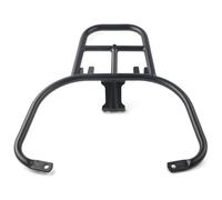 Portaequipajes para Motocicleta para Piaggio para Vespa GTS 300 GTS300 Asiento Trasero De Motocicleta Soporte Portaequipajes Carga Acero