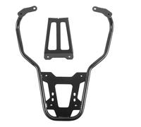 Portaequipajes para Motocicleta para Piaggio para Vespa GTS 300 GTS300 Portaequipajes Trasero Soporte para Portaequipajes Placa De Soporte Accesorios para Motocicleta