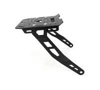 Portaequipajes para Motocicleta para Ruckus 50 para Zoomer 2003-2024 Estante Carga Superior Soporte para Portaequipajes Trasero De Motocicleta