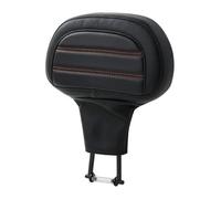 Portaequipajes para Motocicleta para Street Glide para FLHX 2009 2010 2011 2012 2013 2014 2015-2020 Almohadilla De Respaldo para Motocicleta(Orange B)