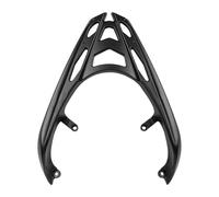 Portaequipajes para Motocicleta para Yamaha SMAX 155 SMAX155 2013-2022 Caja Almacenamiento Trasera Techo Motocicleta Soporte para Equipaje Maletero Estante para