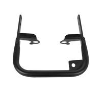 Portaequipajes para Motocicleta para Yamaha YFZ 450 YFZ450SE2 YFZ450SP YFZ450V 2004-2013 Barra Agarre para Parachoques Trasero Manija Carreras Estante Carga