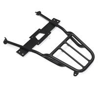 Portaequipajes para Motocicleta para ZONTES ZT310V ZT310R 310R1 R2 Soporte Portaequipajes Asiento Trasero para Alforjas Estante Carga(For Zt310v)