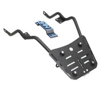 Portaequipajes para Motocicleta para ZONTES ZT310V ZT310R 310R1 R2 Soporte Portaequipajes Asiento Trasero para Alforjas Estante Carga(For Zt310r)