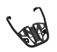 Portaequipajes para Motocicleta Portaequipajes Asiento Trasero Motocicleta para R1250GS R1200GS Adventure para R1250 GS R1200 LC ADV 2013-2023 Soporte Maleta Superior(Negro)