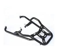 Portaequipajes para Motocicletas Barra Trasera para Motocicleta Estantes ala Protector De Soporte para Reposabrazos para Benelli BJ500 para Leoncino