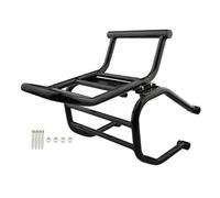 Portaequipajes para Motocicletas para Hunter Cub CT 125 CT125 Trail 2020-2022, Estante Frontal, Caja Superior, Tablero Portador De Maleta Tablero Portador