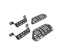 Portaequipajes para Motocicletas Soporte De Montaje Alforja Caja Lateral Bolsas Laterales para Ducati para Desert X Portaequipajes Trasero para Motocicleta
