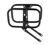 Portaequipajes para Motos Ajuste para Royal For Enfield Himalayan 2018 2019 2020 2021 2022, Alforjas De Motocicleta, Soportes para, Portaequipajes Lateral