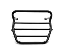 Portaequipajes para Motos Estante Superior Maleta, Soporte para Portaequipajes Faro Delantero, para Motocicleta Hunter Cub para CT 125 CT125 2020-2023