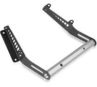 Portaequipajes para Motos Kit de Soporte para Placa navegación teléfono para Motocicleta para Suzuki GSX250R(3)