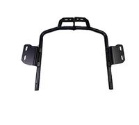 Portaequipajes para Motos para Derbi para Terra 125 / Adventure Portaequipajes Trasero para Motocicleta Estante Descanso Soporte Caja Lateral Carga(A)