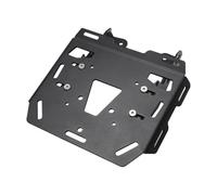 Portaequipajes para Motos Portaequipajes Trasero, Soporte Alforjas Carga, Estante para Svartpilen 125 200 para Vitpilen 250 401 2020-2023