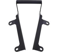Portaequipajes para Motos Soporte de navegación para teléfono, Soporte para Placa para para Forza