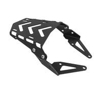 Portaequipajes Para Msx125 Grom125 2016 2017 2018 2019 2020 2021 2022 Motocicleta Trasera Bolsa Cola Portaequipajes Soporte Carga Soporte Titular