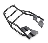 portaequipajes Para Msx125 Para Grom125 2016 2017 2018 2019 2020 Motocicleta Portaequipajes Trasero Hierro Portaequipajes Soporte Carga