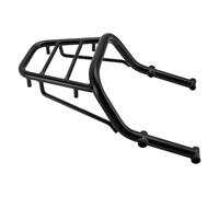 portaequipajes Para Msx125 Para Grom125 2021 2022 2023 2024 Motocicleta Trasera Portaequipajes Con Anillo Asiento Motocicleta Soporte Equipaje Rack