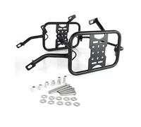 Portaequipajes para MT-09 MT-09SP 2021 2022 2023 Soporte Portaequipajes Lateral Motocicleta Soporte Alforjas Laterales