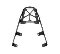 Portaequipajes Para NC Para NC700X Para NC Para 700X Para NC750X Para 750X 2012-2020 Motocicleta Black Topcase Portaequipajes Trasero Top Box Carrier Equipaje Trasero
