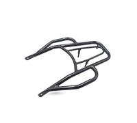 Portaequipajes para para DRZ400 E/S/SM 2000-2015 | Soporte Para Portaequipajes De Asiento Trasero De Motocicleta, Soporte Estante De Carga Para Para DRZ400 E/S/SM 2000-2015