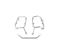 Portaequipajes Para Para V-Strom 650 DL650 2017-2022 | Portaequipaje Trasero, Alforjas Para Motocicleta, Soportes Para Baúl Y Baúl Superior Para Para V-Strom 650 DL650 2017-2022