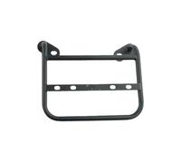 Portaequipajes para R12 24-25 (no para La Versión para NineT) Alforja Bolsa Lateral para Maletero Soporte De Estantes Caja Motocicleta
