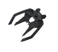 Portaequipajes para R1300GS 2024-2025 Accesorios De Motocicleta Portaequipajes Estante Fijación Trasera Respaldo Trasero Kit Reposabrazos