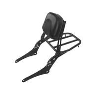 Portaequipajes para Rebel CMX500 2017-2025 para CMX300, Respaldo Asiento Pasajero Kits Portaequipajes Respaldo Trasero Portaequipajes