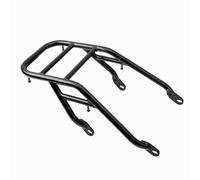 Portaequipajes Para Rebel Para CMX300 CMX500 2017 2018 2019 2020 2021 2022 2023 2024 Equipaje Trasero Motocicleta Porta-Carga Montaje Respaldo