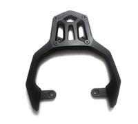 portaequipajes para Respaldo de Motocicleta Soporte para Estante de Carga para alforja Motocicleta para Benelli TRK502 TRK502X TRK 502 502X BJ500GS - A 2020 para portaequipajes Trasero