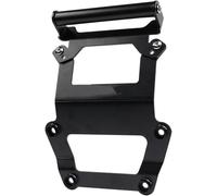 portaequipajes para Respaldo de Motocicleta Soporte para teléfono móvil y Placa de navegación para Motocicleta para Yamaha para Xmax