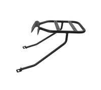 Portaequipajes Para Ruckus 50 Para Zoomer Para NPS50 AF58 2002-2025 Portaequipajes Trasero Motocicleta Portaequipajes Baúl Estante Trasero Soporte Asiento Soporte