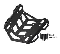 Portaequipajes para Suzuki DL250 para V-Strom para VSTROM 250 2017-2021 2022 2023 Estante para Equipaje Trasero Motocicleta Caja con Soporte para Carga
