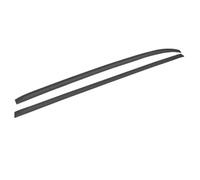 Portaequipajes para Techo De Coche para Nissan para X-Trail para Rogue 2022 2 Piezas Rieles Techo Sin Tornillos Barras Transversales Carga Portaequipajes