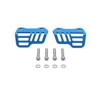 Portaequipajes Para Tenere 700 Para XTZ700 Para T7 Para T700 Para Tenere700 Para Rally Edition Bolsas Sin Portaequipajes Soportes De Amarre(Blue)