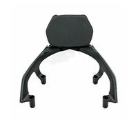 Portaequipajes para TMAX560 para TMAX530 para T-MAX530 DX SX 2017 2018 2019 2020 2021 2022 2023 2024 Asiento Pasajero Respaldo Trasero Almohadilla Respaldo Portaequipajes Carga(22-24)