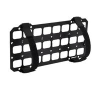 Portaequipajes para visera parasol de coche - Panel organizador modular para visera de coche, herramienta para guardar equipos | Accesorio interior del vehículo para profesionales Forze 'ordin