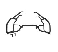 Portaequipajes para VOGE DS900X DS900 900DS 900DSX 2024 Alforjas Motocicleta Soporte Maleta Superior Soporte Caja Lateral Alforja(Type B)